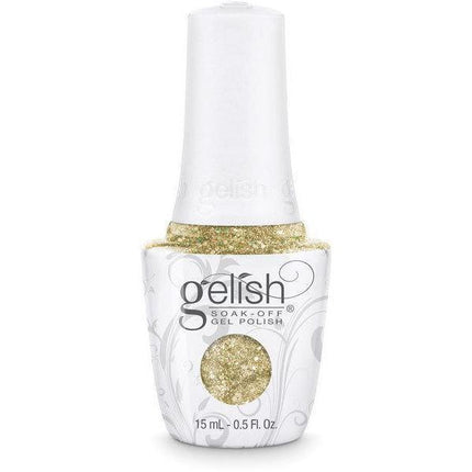 Gelish - Gel Polish 15ml (#831 - #999)