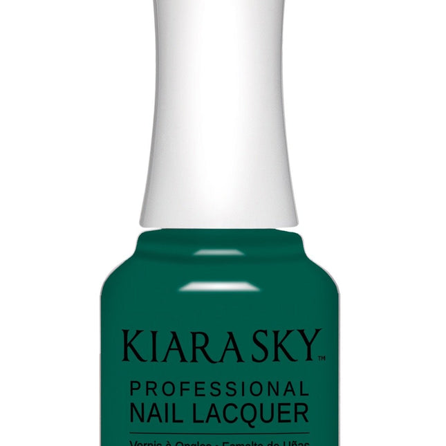 Kiara Sky - Nail Lacquer 15ml (#N600 - #N632)