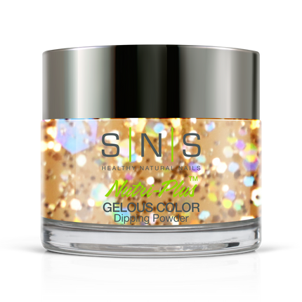 SNS - Birds of Paradise Dip Powder 1.5oz (36 Colors)