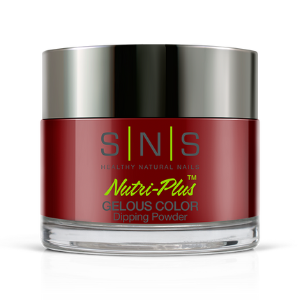 SNS - Birds of Paradise Dip Powder 1.5oz (36 Colors)