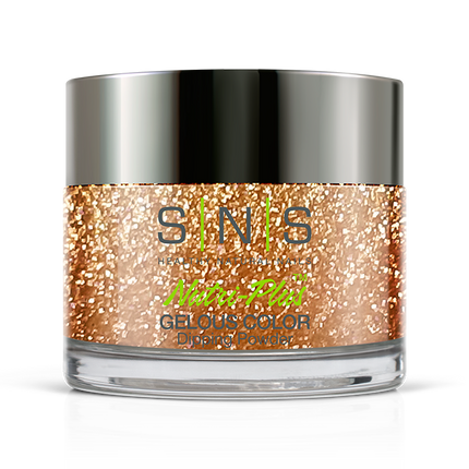 SNS - Birds of Paradise Dip Powder 1.5oz (36 Colors)