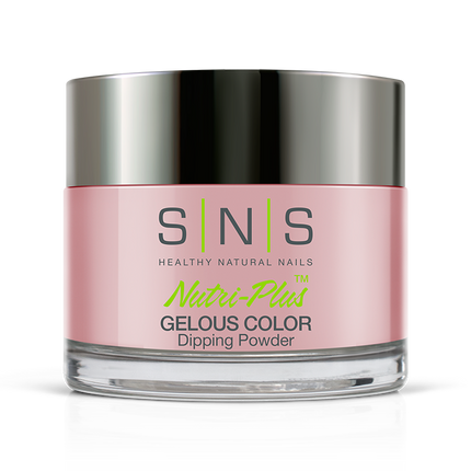SNS - Birds of Paradise Dip Powder 1.5oz (36 Colors)