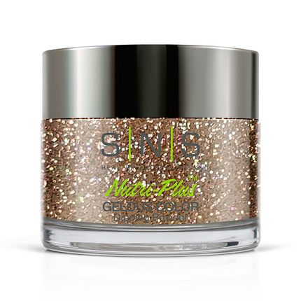 SNS - Birds of Paradise Dip Powder 1.5oz (36 Colors)