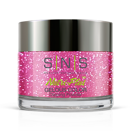 SNS - Birds of Paradise Dip Powder 1.5oz (36 Colors)
