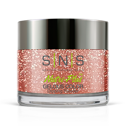 SNS - Birds of Paradise Dip Powder 1.5oz (36 Colors)