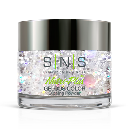 SNS - Birds of Paradise Dip Powder 1.5oz (36 Colors)