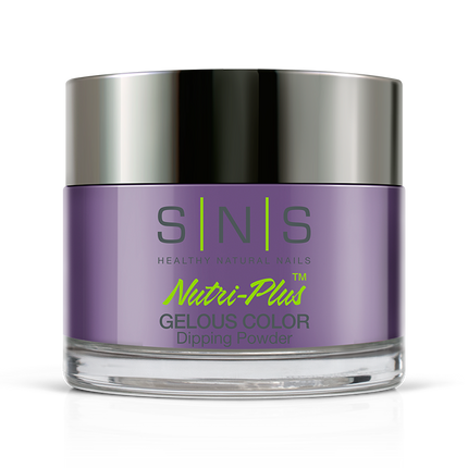 SNS - Birds of Paradise Dip Powder 1.5oz (36 Colors)