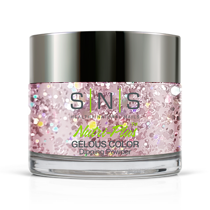 SNS - Birds of Paradise Dip Powder 1.5oz (36 Colors)