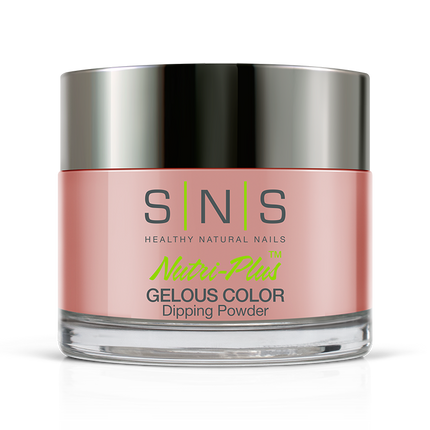 SNS - Birds of Paradise Dip Powder 1.5oz (36 Colors)