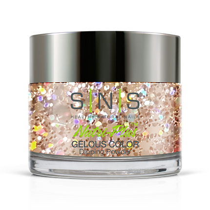 SNS - Birds of Paradise Dip Powder 1.5oz (36 Colors)