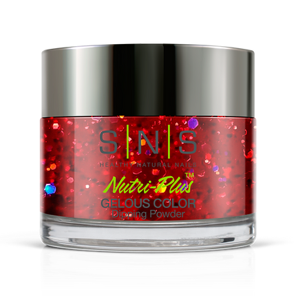 SNS - Birds of Paradise Dip Powder 1.5oz (36 Colors)