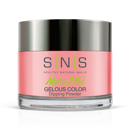 SNS - Birds of Paradise Dip Powder 1.5oz (36 Colors)