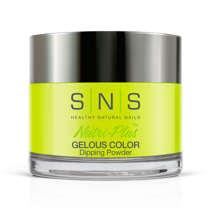 SNS - Crest La Vie Dip Powder 1.5oz (36 Colors)