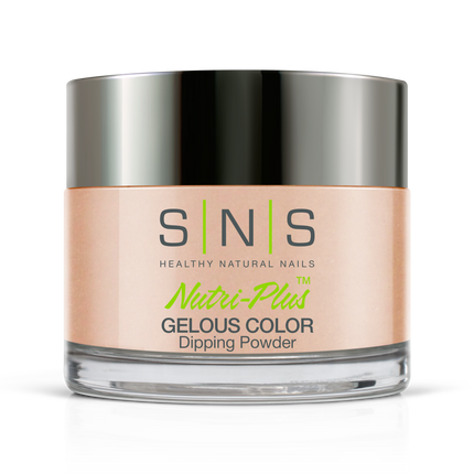 SNS - Crest La Vie Dip Powder 1.5oz (36 Colors)