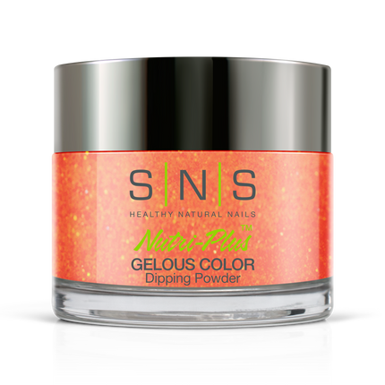 SNS - Crest La Vie Dip Powder 1.5oz (36 Colors)