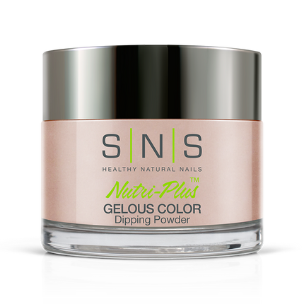 SNS - Crest La Vie Dip Powder 1.5oz (36 Colors)