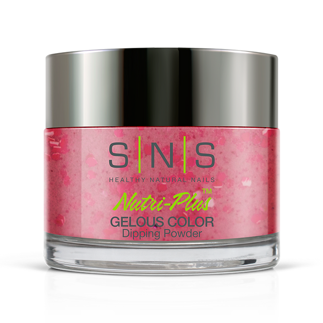 SNS - Designer Dip Powder 1.5oz (14 Colors)