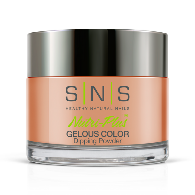 SNS - Indian Summer Dip Powder 1.5oz (36 Colors)