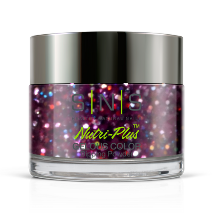 SNS - Winter Wonderland Dip Powder 1.5oz (36 Colors)