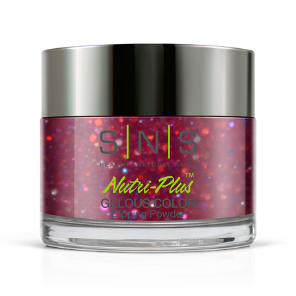 SNS - Winter Wonderland Dip Powder 1.5oz (36 Colors)