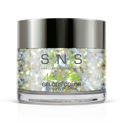 SNS - Winter Wonderland Dip Powder 1.5oz (36 Colors)
