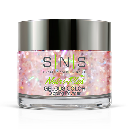 SNS - Winter Wonderland Dip Powder 1.5oz (36 Colors)