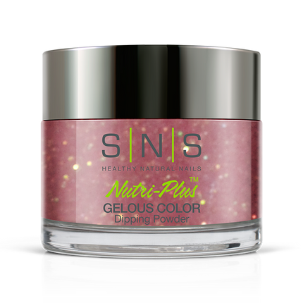 SNS - Winter Wonderland Dip Powder 1.5oz (36 Colors)