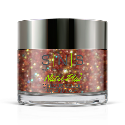 SNS - Winter Wonderland Dip Powder 1.5oz (36 Colors)