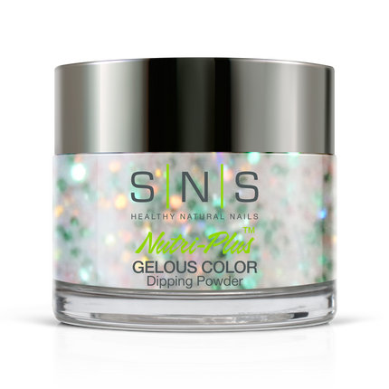 SNS - Winter Wonderland Dip Powder 1.5oz (36 Colors)