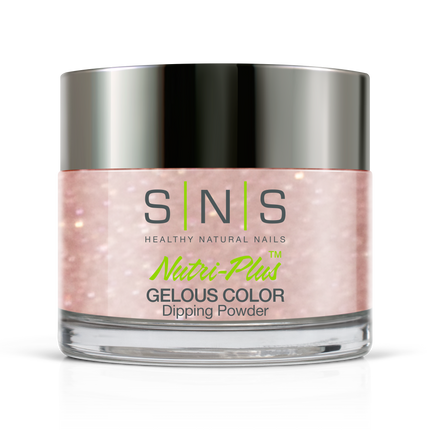 SNS - Winter Wonderland Dip Powder 1.5oz (36 Colors)