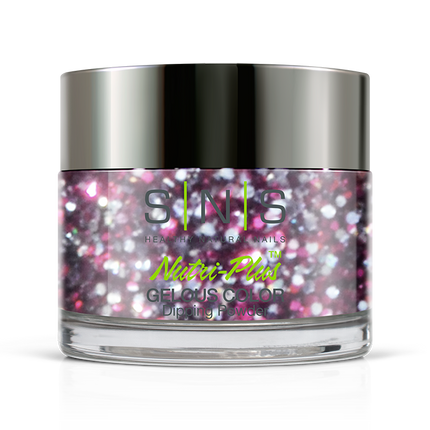 SNS - Winter Wonderland Dip Powder 1.5oz (36 Colors)