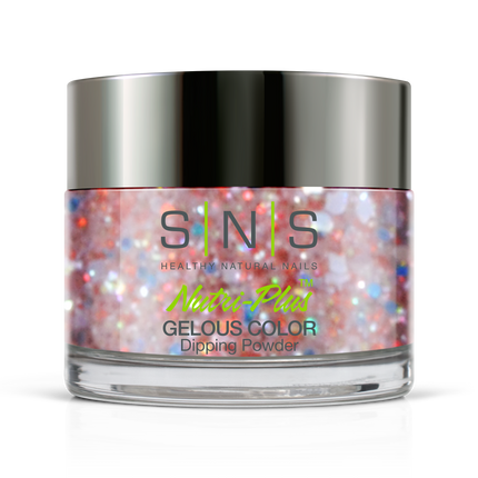 SNS - Winter Wonderland Dip Powder 1.5oz (36 Colors)
