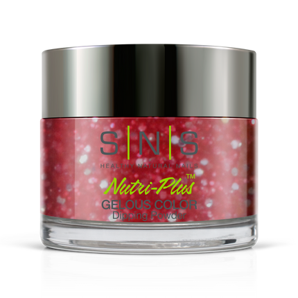 SNS - Winter Wonderland Dip Powder 1.5oz (36 Colors)