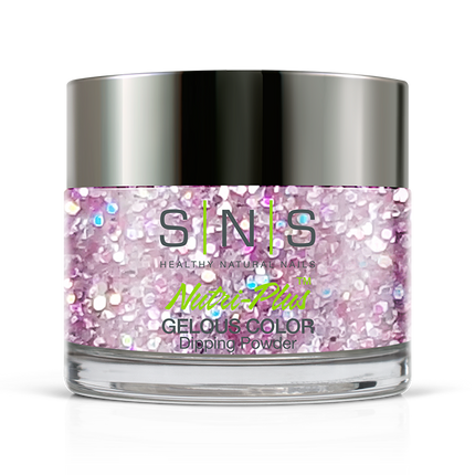 SNS - Winter Wonderland Dip Powder 1.5oz (36 Colors)