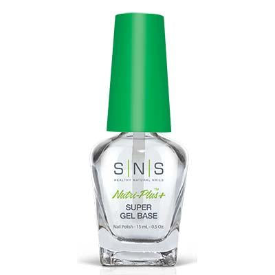SNS - Gel Base, Top, Brush Saver, EA Bond, Gelous Base, Sealer Dry (15ml)