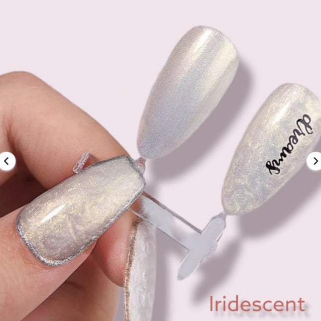 Quick Art - Pearl Gel Effect - Full Set 12 Colors (NEW 2024)