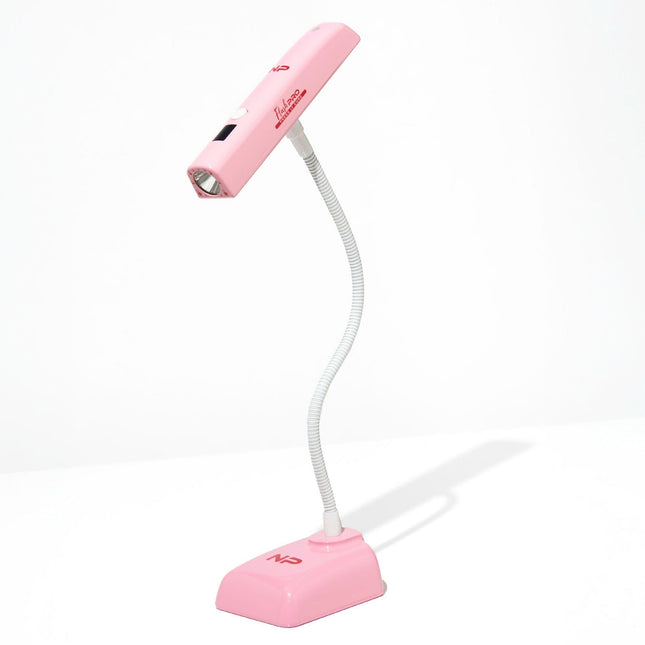 NotPolish - Gel X Flash Pro (White, Black, Pink, Red) - NEW 2025