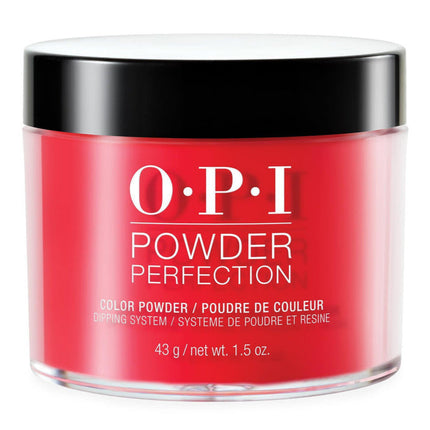 OPI - Powder Perfection 1.5oz (Many Colors)