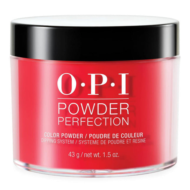 OPI - Powder Perfection 1.5oz (Many Colors)