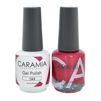 Caramia Matching Duo Gel Polish #044 - TTT Nails Supply