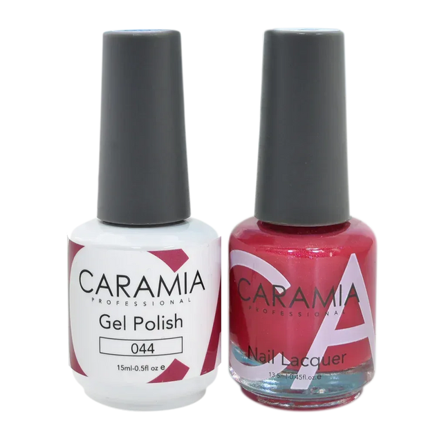 Caramia Matching Duo Gel Polish #044 - TTT Nails Supply