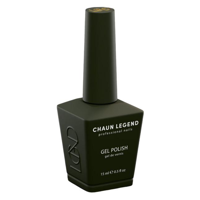 Chaun Legend - Gel Polish (#5176 - #5240) - NEW 2025