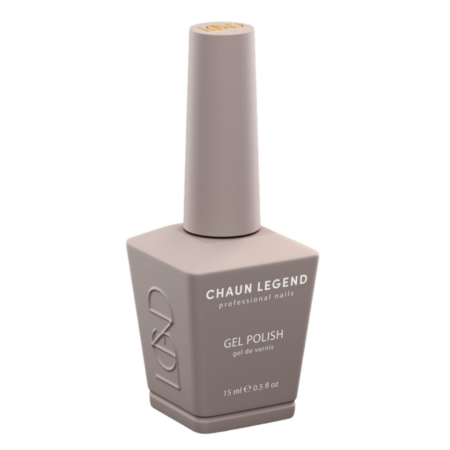 Chaun Legend - Gel Polish (#5176 - #5240) - NEW 2025
