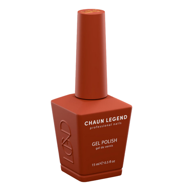 Chaun Legend - Gel Polish (#5176 - #5240) - NEW 2025