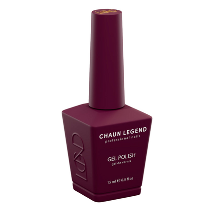 Chaun Legend - Gel Polish (#5176 - #5240) - NEW 2025