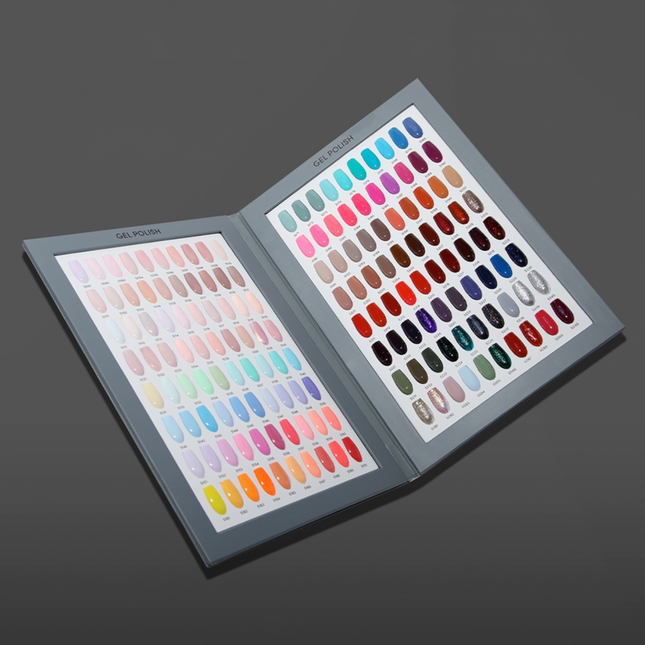 Chaun Legend - Gel Collection Vol 2.1 (#5111 - #5175) - NEW 2025