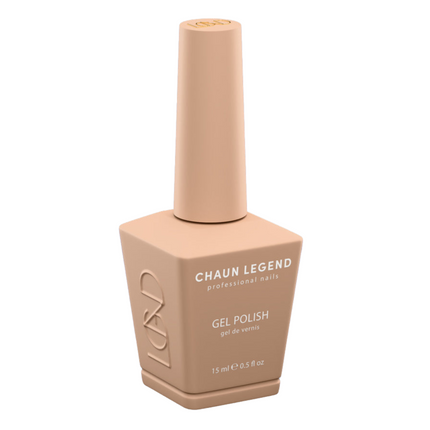 Chaun Legend - Gel Polish (#5176 - #5240) - NEW 2025