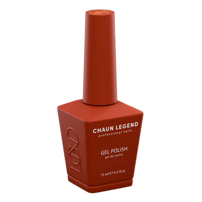 Chaun Legend - Gel Polish (#5176 - #5240) - NEW 2025