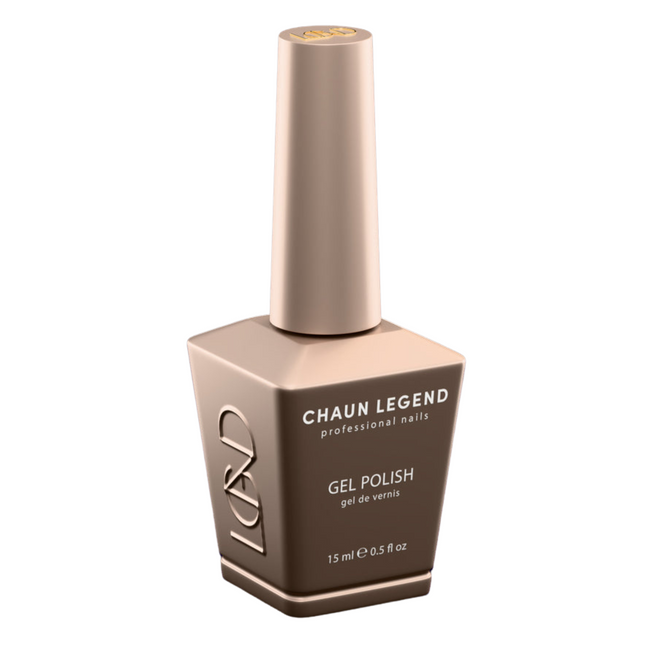Chaun Legend - Gel Polish (#5176 - #5240) - NEW 2025