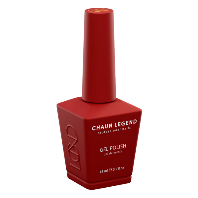 Chaun Legend - Gel Polish (#5176 - #5240) - NEW 2025